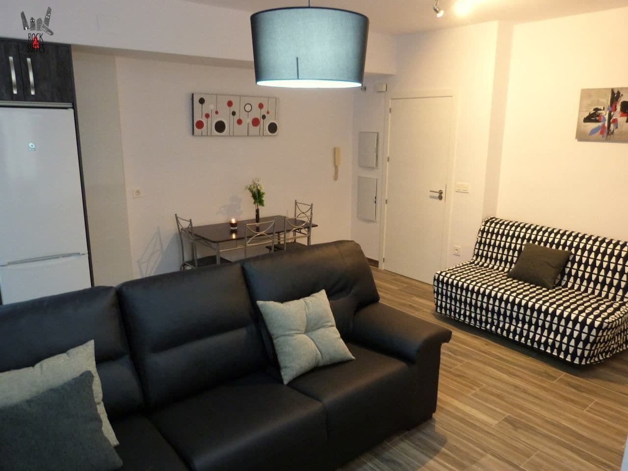 Rock And Suites Γρανάδα Εξωτερικό φωτογραφία